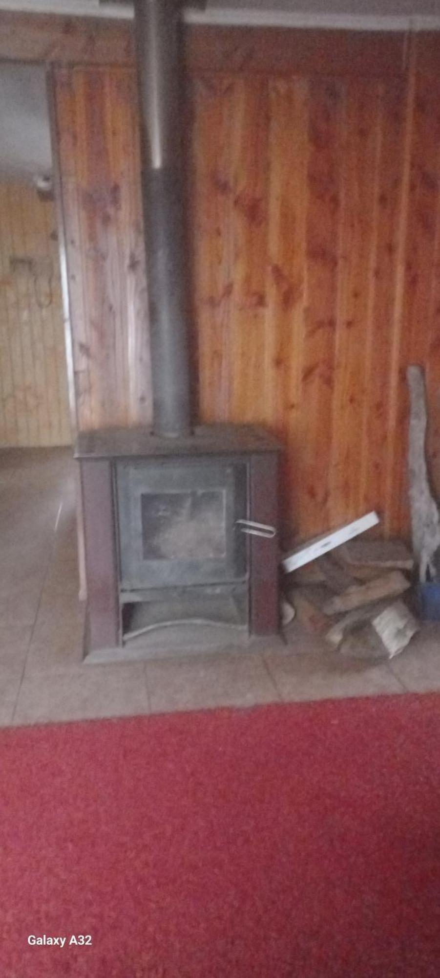 Cabanas Y Hostal Tepual Puerto Montt Luaran gambar