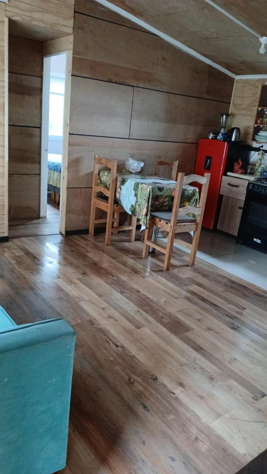 Cabanas Y Hostal Tepual Puerto Montt Luaran gambar