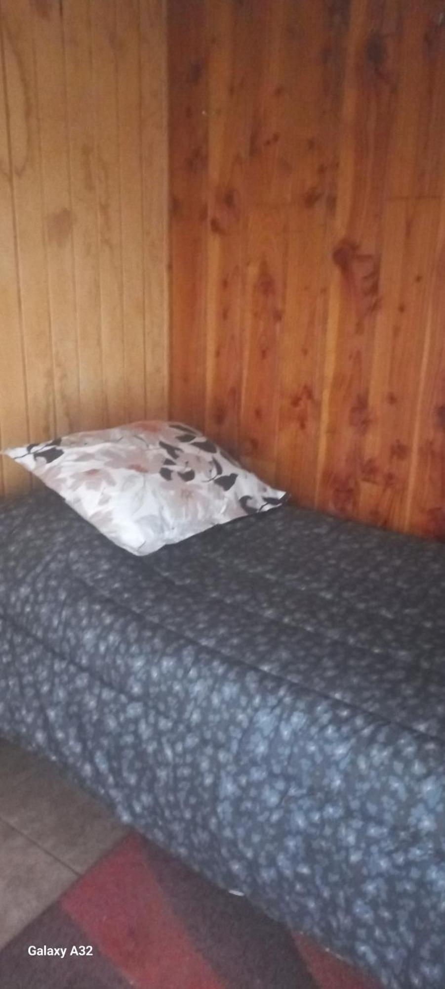 Cabanas Y Hostal Tepual Puerto Montt Luaran gambar